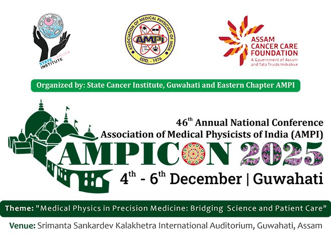 AMPICON 2025