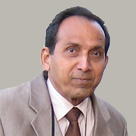 Dr. B.S. Rao
