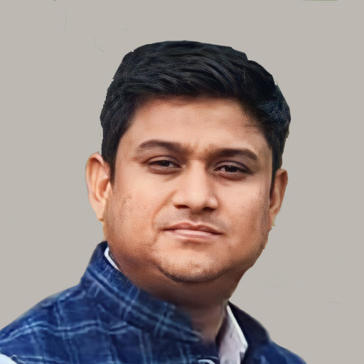 AMPICON 2025 Vice Chairman