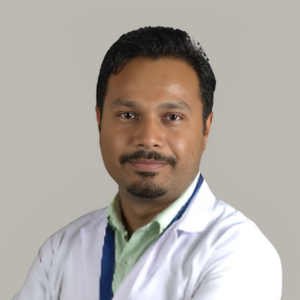 AMPICON 2025 Scientific Committee Co-ordinator
