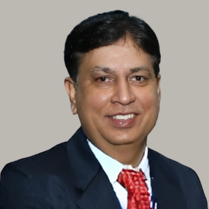 AMPICON 2025 Chairman