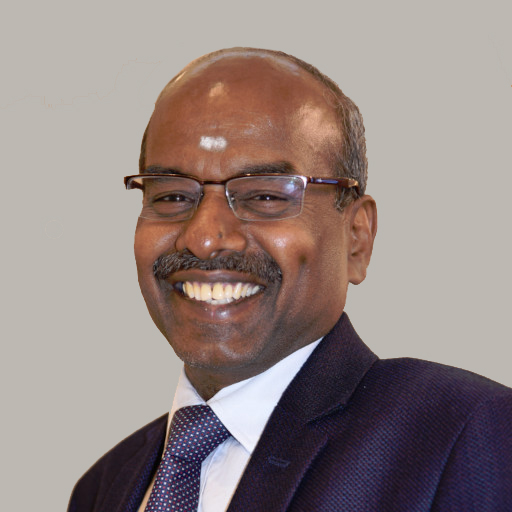 AMPICON 2025 Chief Examiner