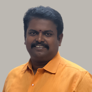 AMPICON 2025 Joint Secretary