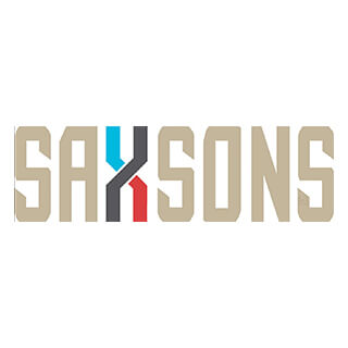 SAXSONS